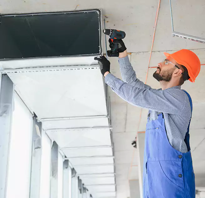 Why Homeowners & Businesses Trust Us in Columbia, SC