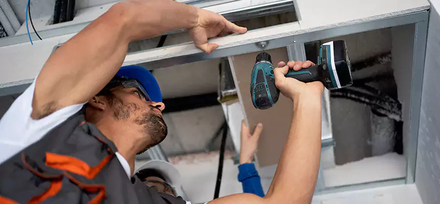 Our Apartment Air Duct Cleaning Services in Columbia, SC