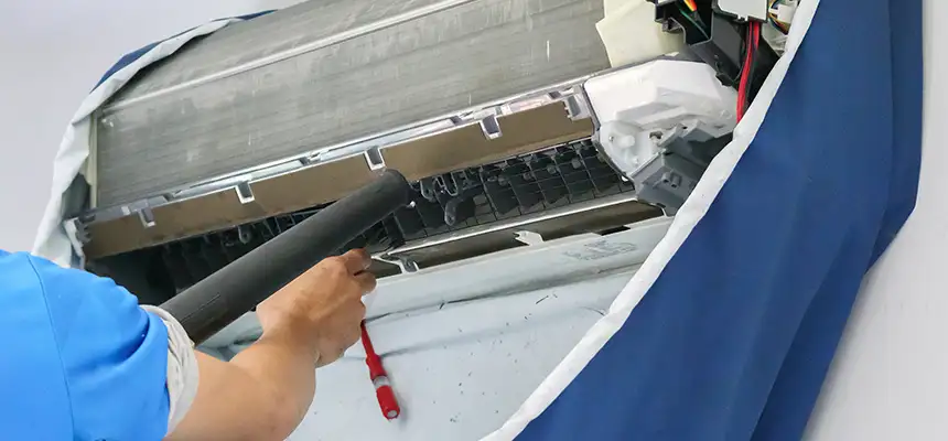 Advanced Clogged Dryer Vent Repair for Multi-Unit & Commercial in Columbia, SC