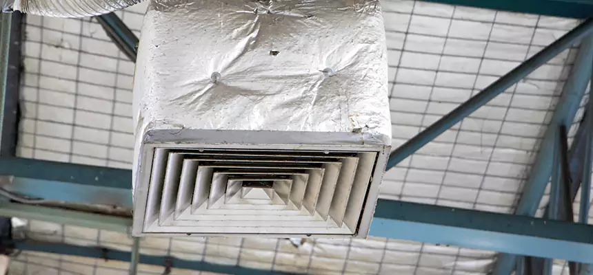Our Custom HVAC Ductwork Services in Columbia, SC