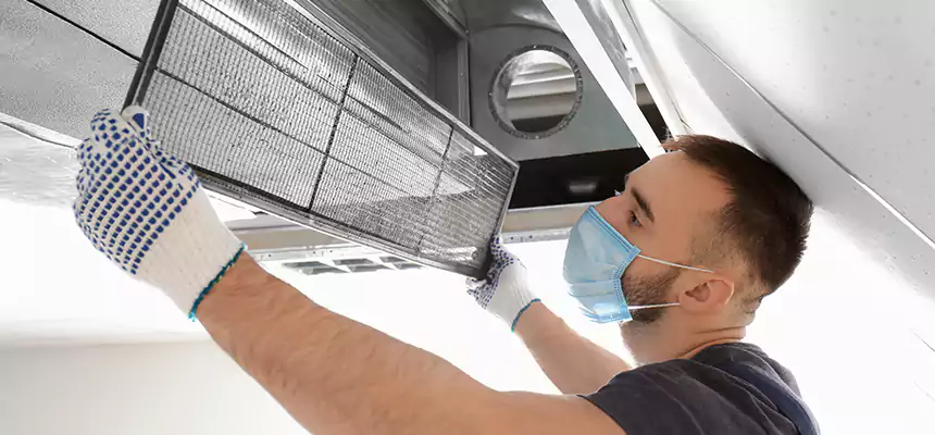 Our Dryer Vent Cleaning Services in Columbia, SC