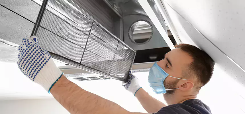 Our Dryer Vent Replacement Services in Columbia, SC
