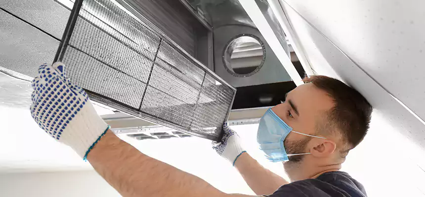 Our Home Duct Cleaning Services in Columbia, SC  