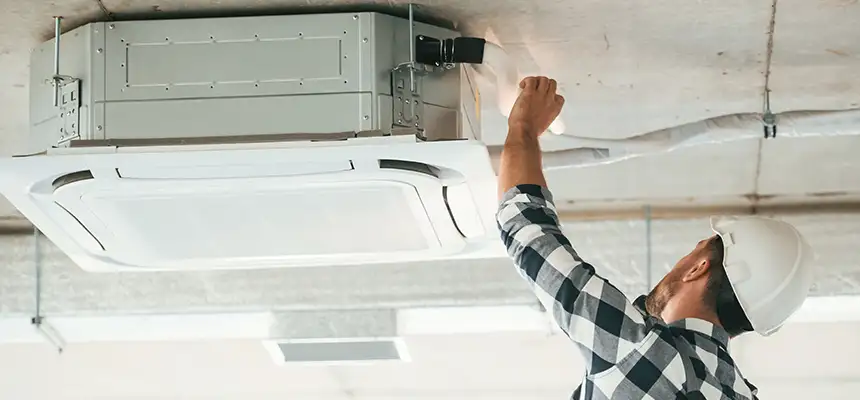 Our Local Vent Cleaning Services in Columbia, SC