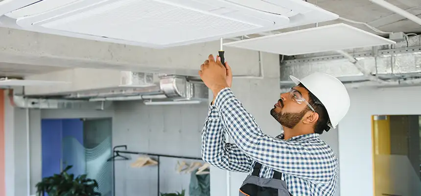 Our Roof Dryer Vent Cleaning Services in Columbia, SC