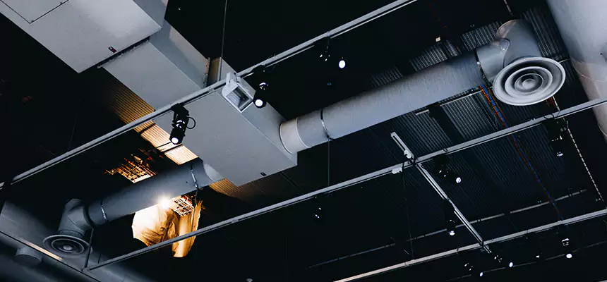 Our Seasonal Allergy Air Duct Cleaning Services in Columbia, SC