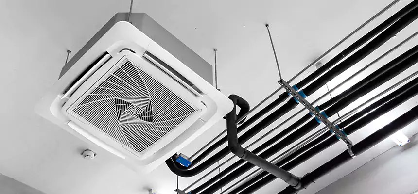 Our Smart AC Vent Controller Services in Columbia, SC