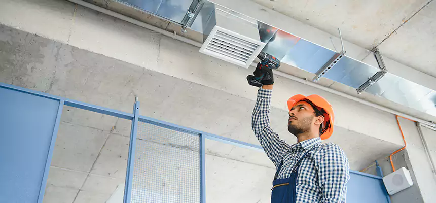 Efficient Exhaust Vent Cleaning in Columbia, SC