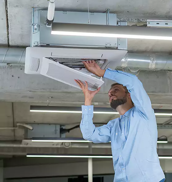 About Air Duct Sealing And Repair in Columbia, SC