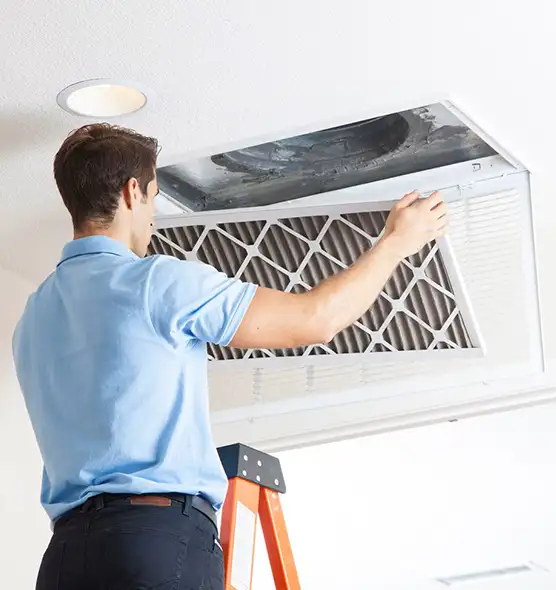 About Annual Dryer Vent Maintenance Columbia, SC