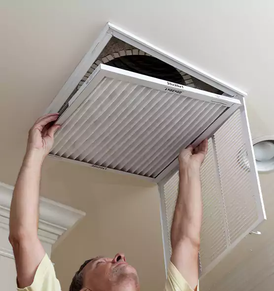Trusted Apartment Air Duct Cleaning in Columbia, SC
