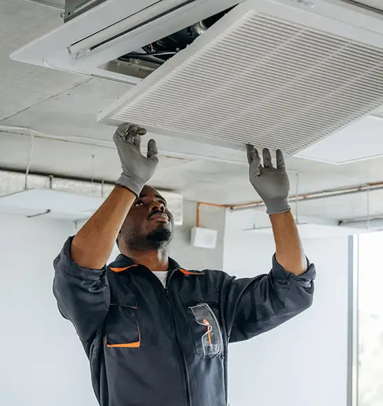 About Certified Air Duct Specialists in Columbia, SC