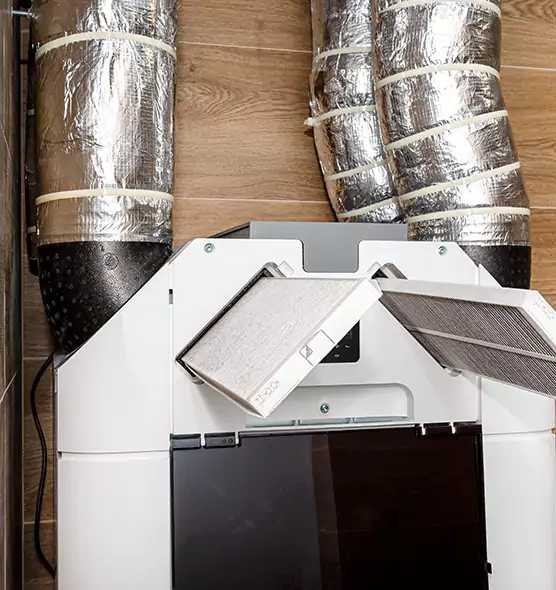 About Clogged Air Duct Repair in Columbia, SC