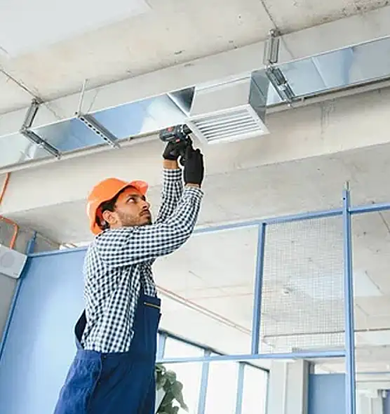 About Commercial Laundry Vent Cleaning in Columbia, SC