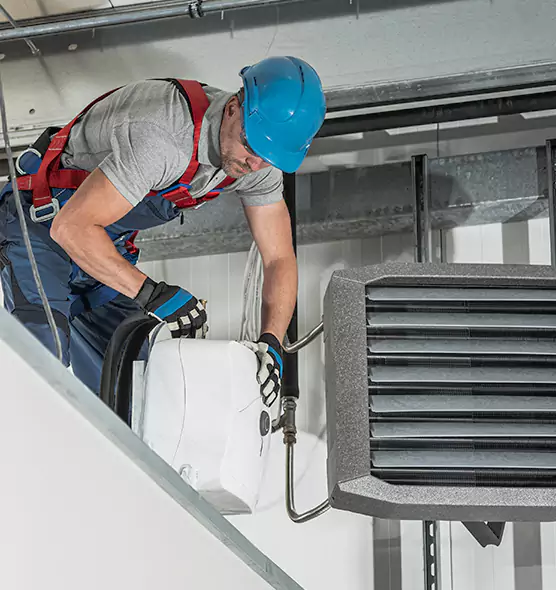 Professional Custom HVAC Ductworkin Columbia, SC