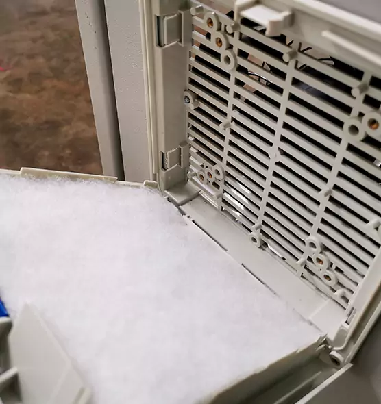 Professional Dryer Vent Mold Cleaning in Columbia, SC