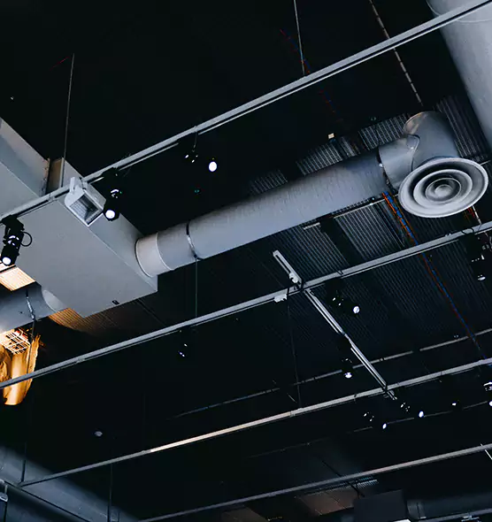 About Duct Sanitization with UV Light in Columbia, SC