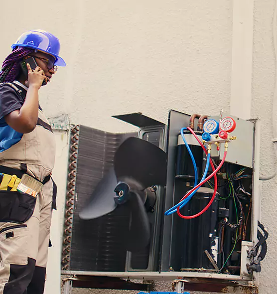 Professional Energy-Efficient HVAC Cleaning in Columbia, SC