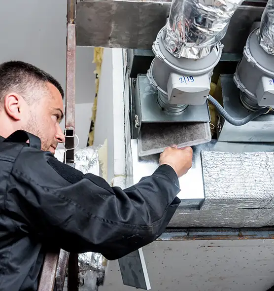 Professional Furnace Vent Cleaning in Columbia, SC