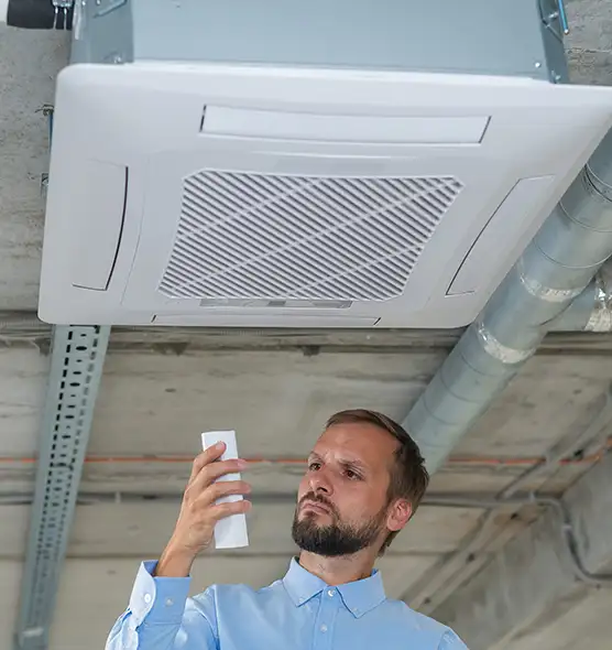 About Local Vent Cleaning Services in Columbia, SC