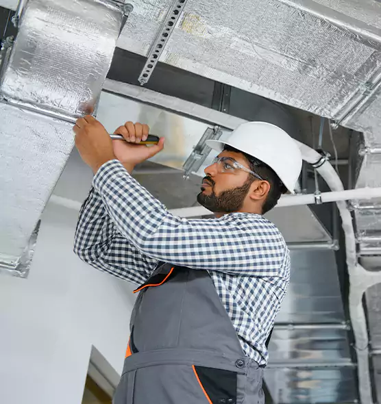 Welcome to Mold & Mildew Removal from Air Ducts Columbia, SC