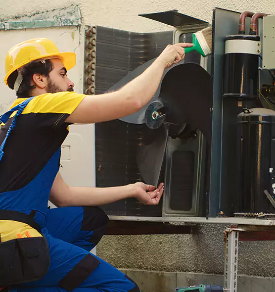 Top-Rated New Room Vent Extension in Columbia, SC