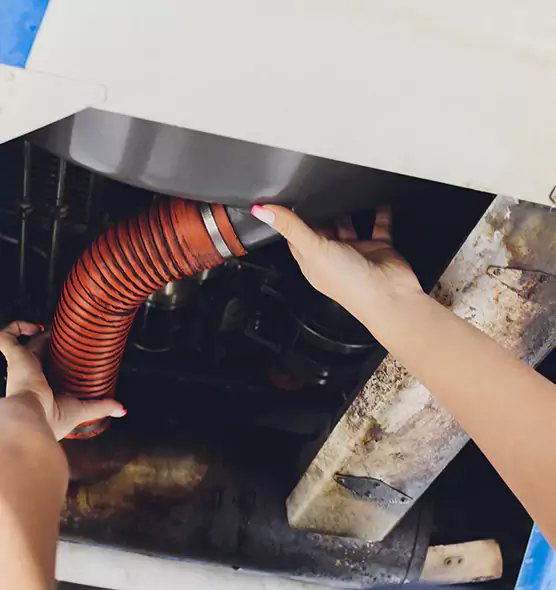 Professional Post-Renovation Duct Debris Removal in Columbia, SC
