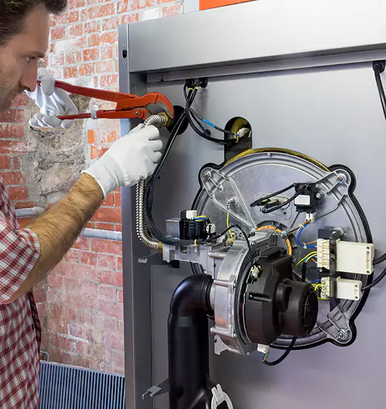 Advanced Repair Dryer Vent Hose in Columbia, SC