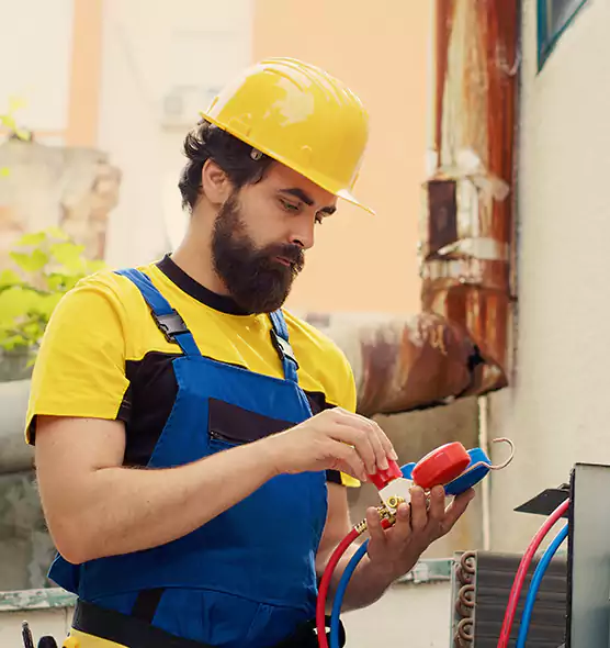 About Smart HVAC Installation in Columbia, SC