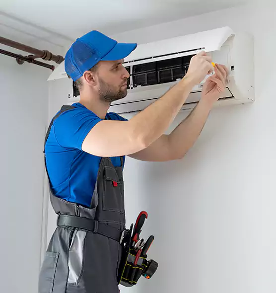 About Smart Thermostat AC Installation in Columbia, SC