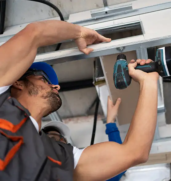 About Vent Smoke Odor Elimination in Columbia, SC