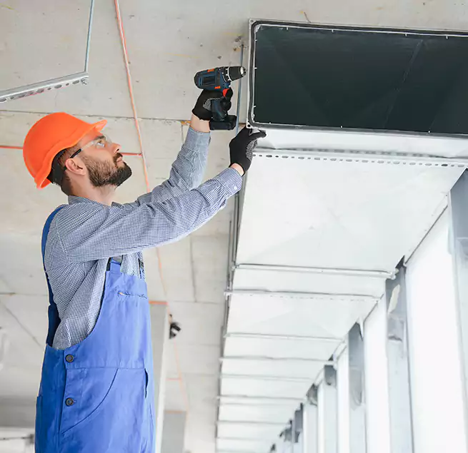 Why Homeowners & Businesses Trust Us in Columbia, SC?