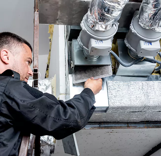 Why Homeowners & Businesses Trust Us in Columbia, SC?