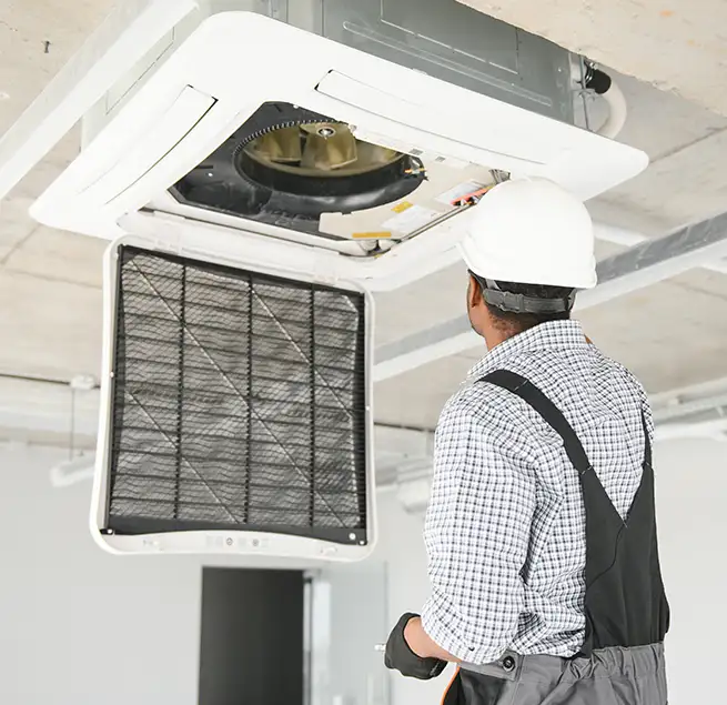 Why Homeowners & Businesses Trust Us in Columbia, SC?