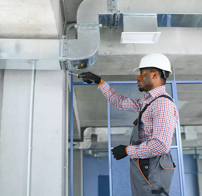 Why Homeowners & Businesses Trust Us Columbia, SC