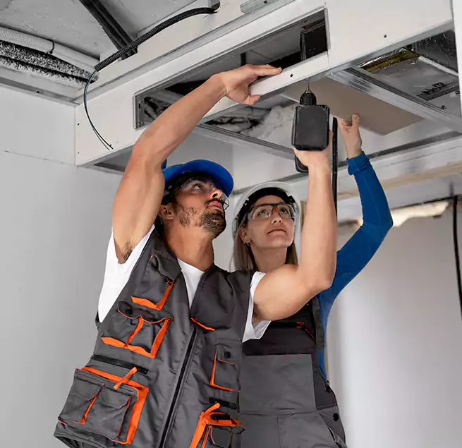 Why Homeowners & Businesses Trust Us in Columbia, SC