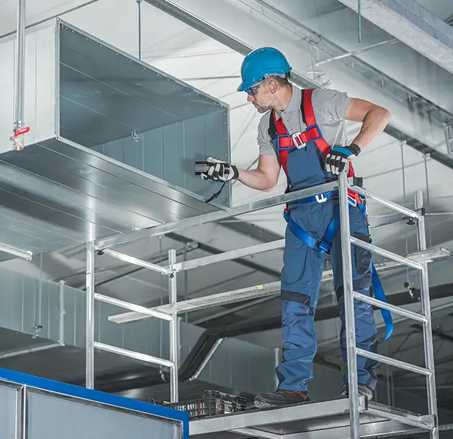 Why Homeowners & Businesses Trust Us in Columbia, SC?