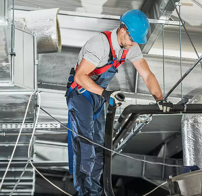 Why Homeowners & Businesses Trust Us in Columbia, SC?