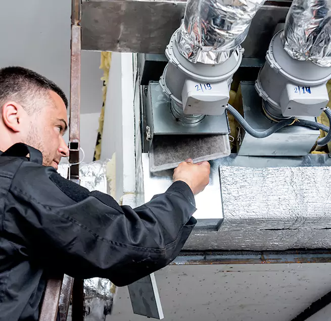 Why Homeowners & Businesses Trust Us in Columbia, SC