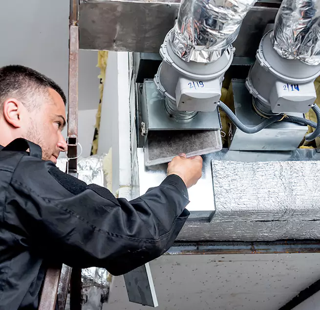 Why Homeowners & Businesses Trust Us in Columbia, SC?