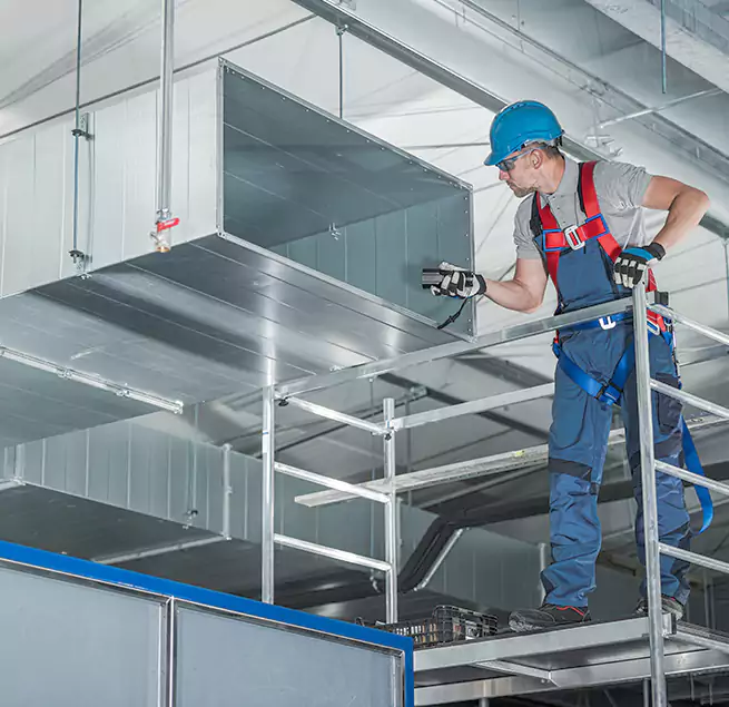 Why Homeowners & Businesses Trust Us in Columbia, SC?