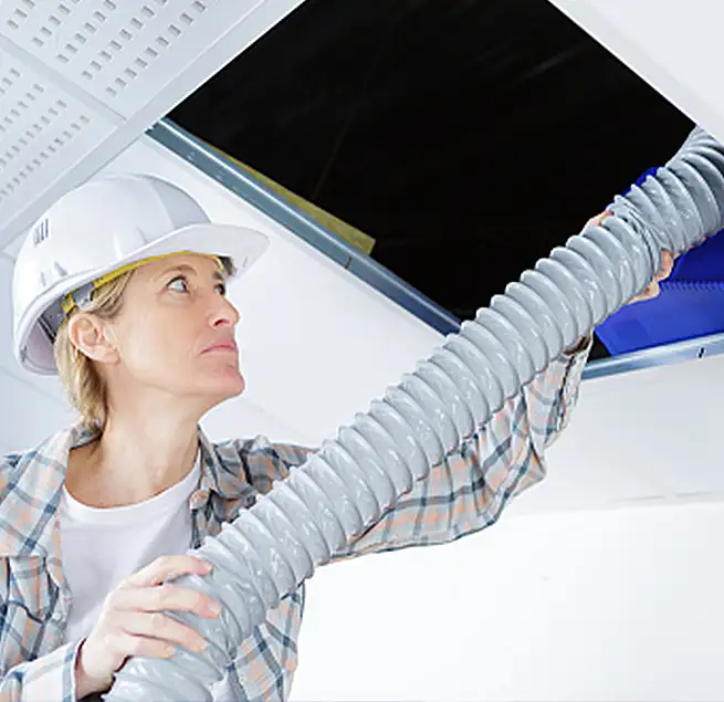 Why Homeowners & Businesses Trust Us Columbia, SC