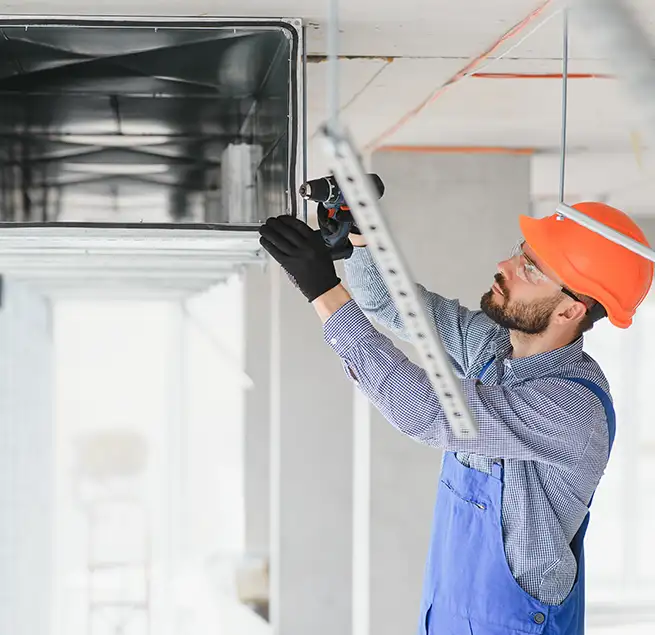 Why Homeowners & Businesses Trust Us in Columbia, SC?