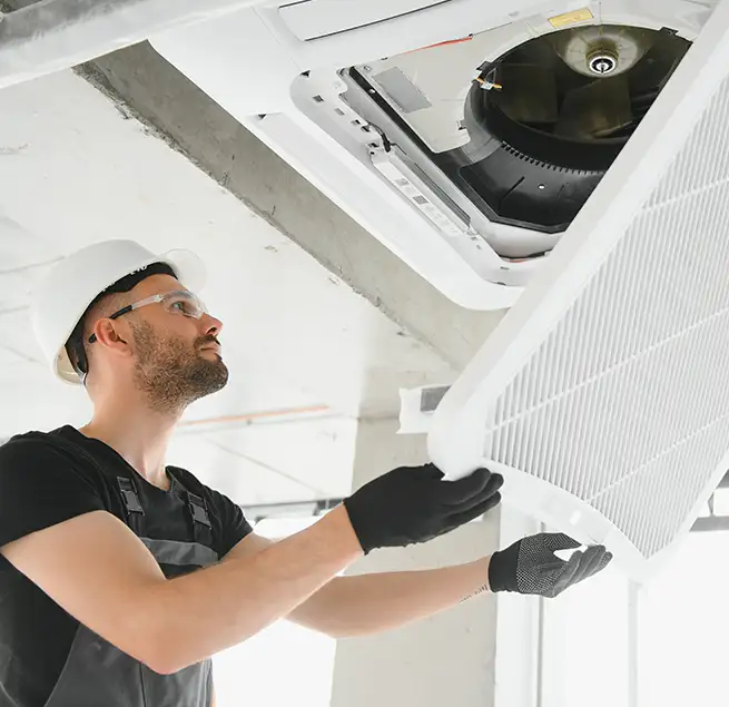 Why Homeowners & Businesses Trust Us in Columbia, SC?