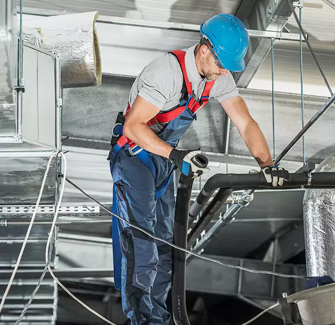 Why Homeowners & Businesses Trust Us in Columbia, SC?