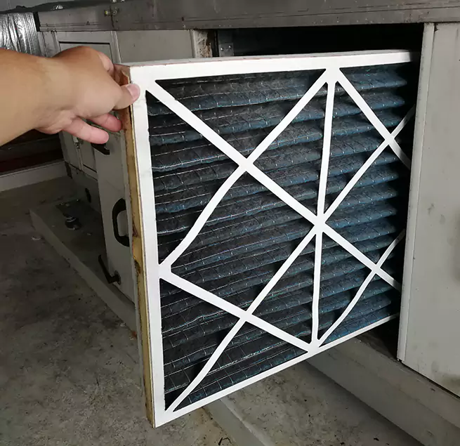 Why Homeowners & Businesses Trust Us Columbia, SC?