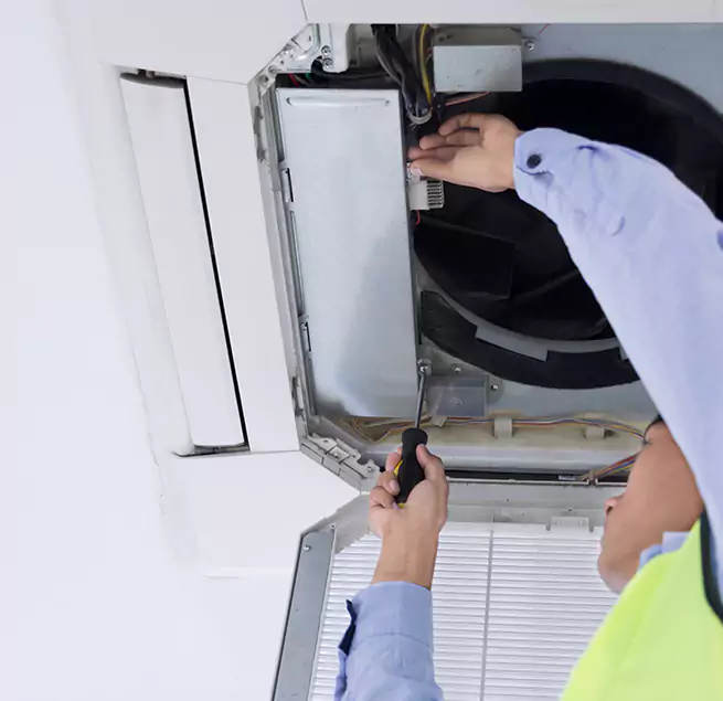 Why Homeowners & Businesses Trust Us in Columbia, SC?