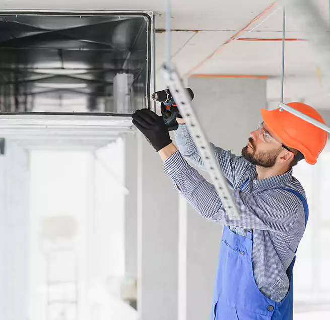 Why Homeowners & Businesses Trust Us Columbia, SC