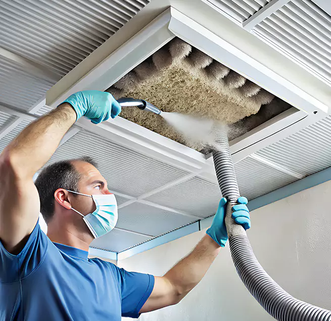 Why Homeowners Businesses Trust Us in Columbia, SC