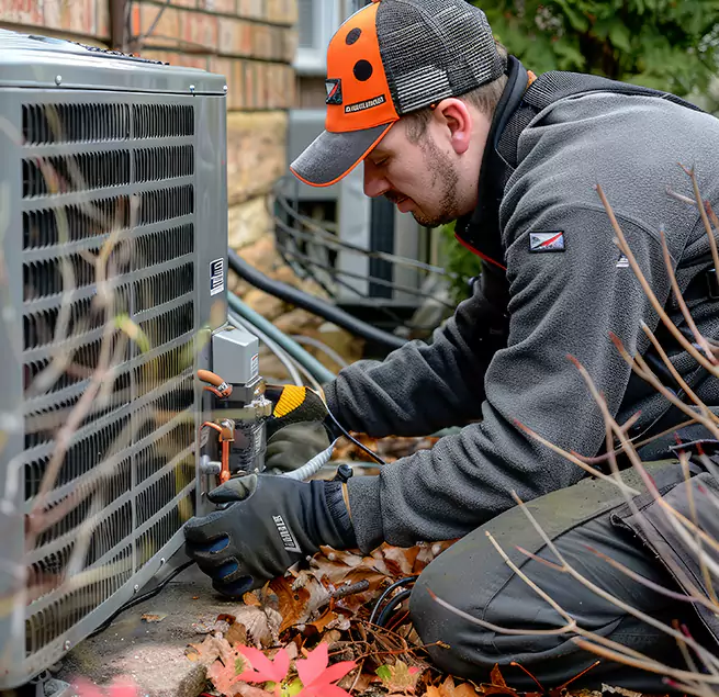 Why Homeowners & Businesses Trust Us in Columbia, SC?